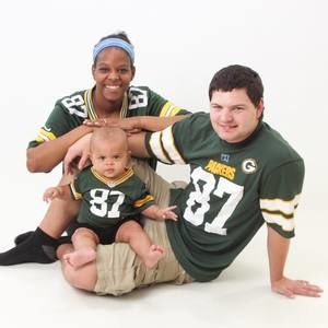 Meet your Posher, Briana